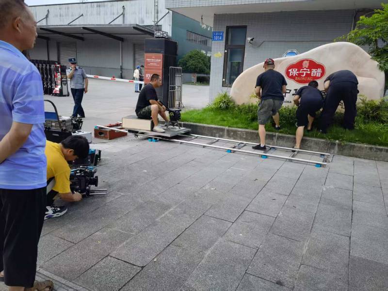 鄂托克前旗广告片拍摄公司核心优势：全流程服务，让品牌广告片省心更出彩