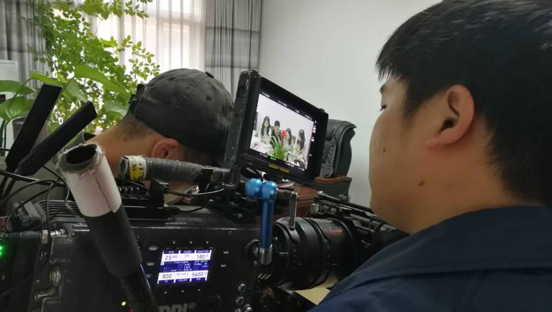 剧本杀式体验：鄂托克前旗广告片拍摄公司构建沉浸式消费决策路径
