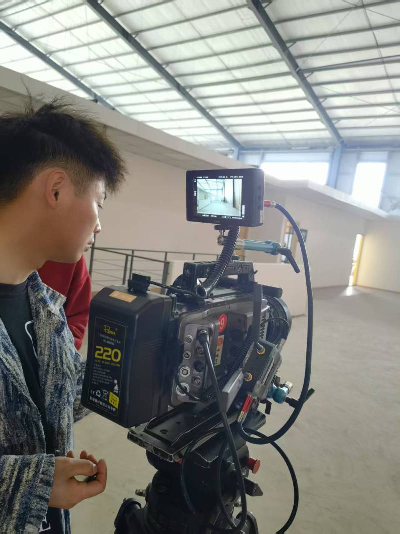 解锁鄂托克前旗广告片拍摄：以创意镜头，解锁品牌商业价值新高度