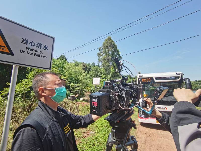 鄂托克前旗TVC拍摄公司：深耕本地市场，为品牌定制专属拍摄方案