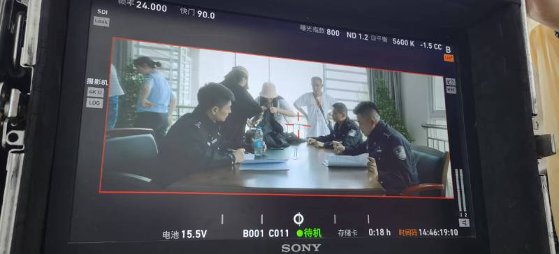 鄂托克前旗广告片拍摄公司服务世界500强的标准化体系